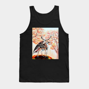 Fall Peryton Tank Top